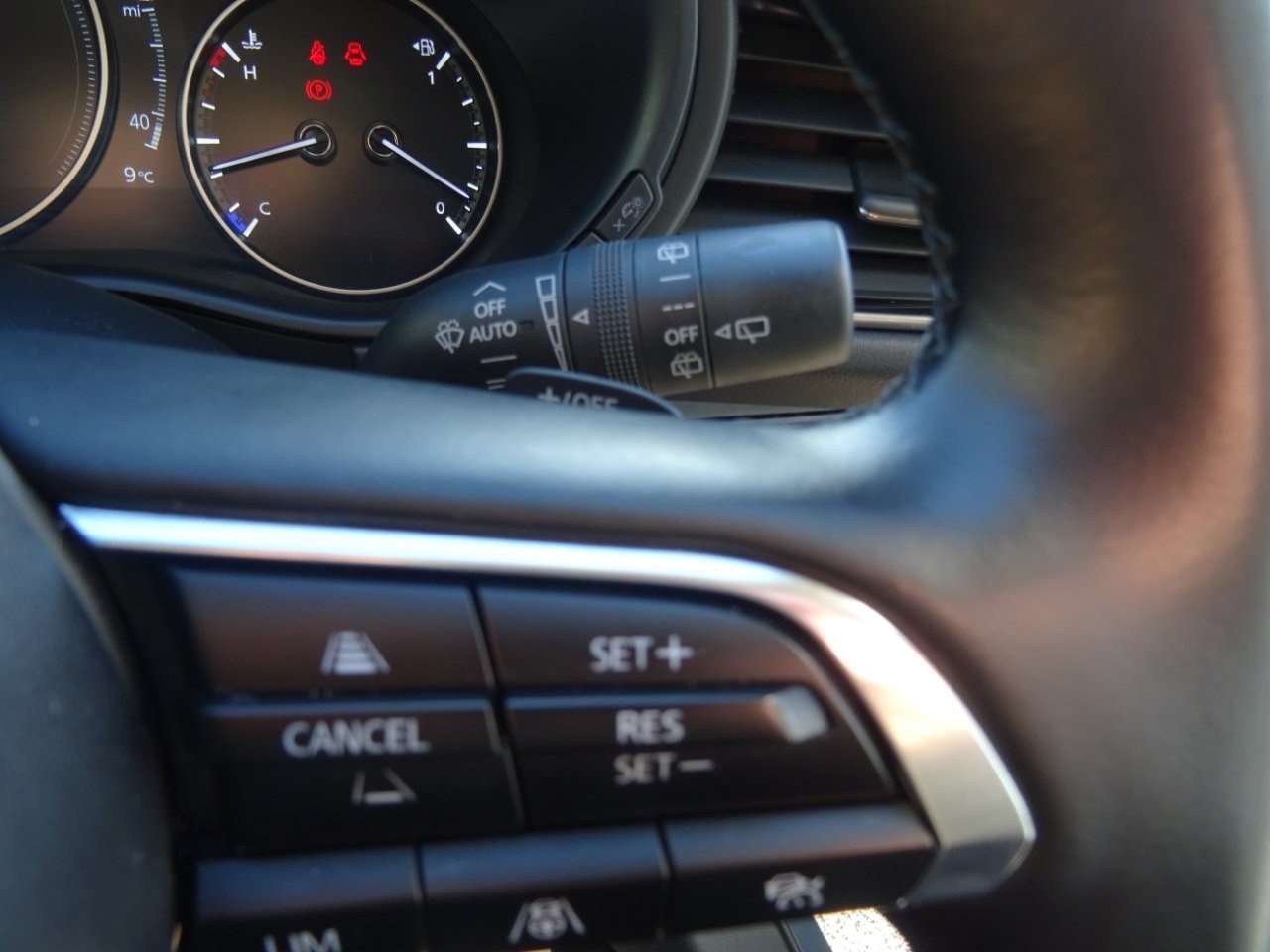 Used Mazda CX-30 2025 for sale - 76717532: Photo 24