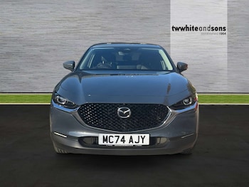 Used Mazda CX-30 2025 for sale - 76717532: Photo