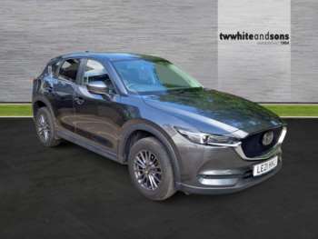2021 - 2.0 SE-L 5dr Auto