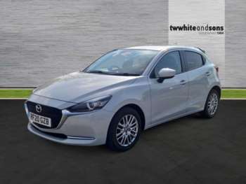 2020 - 1.5 Skyactiv G GT Sport Nav 5dr