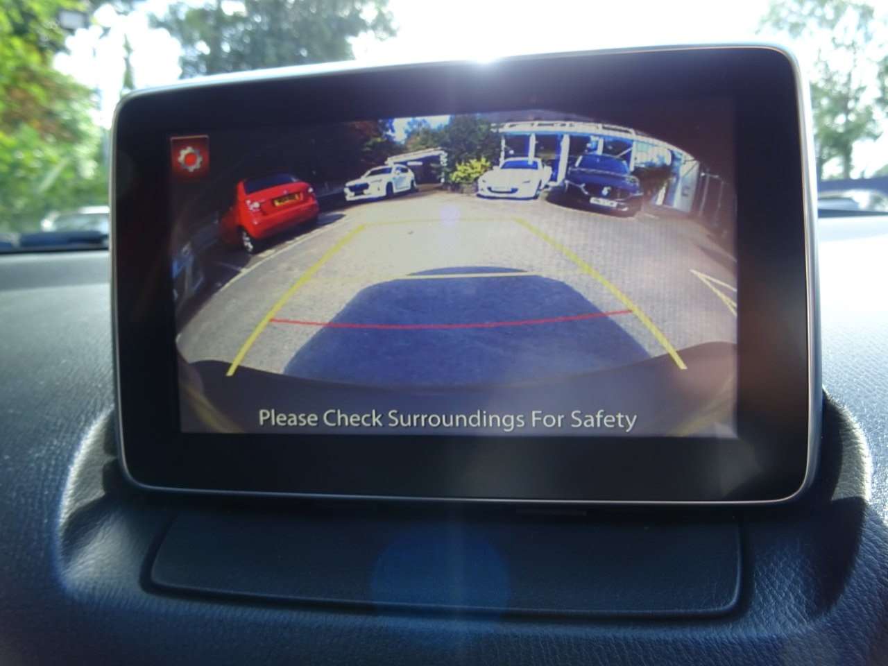 Vehicle 24