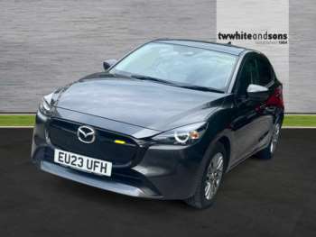 Used Mazda Mazda2 2023 for sale - 74980778: Photo