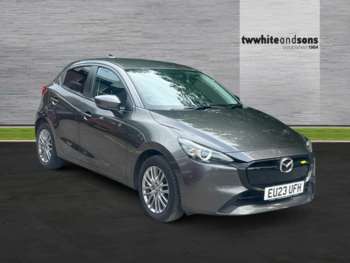 Used Mazda Mazda2 2023 for sale - 74980778: Photo