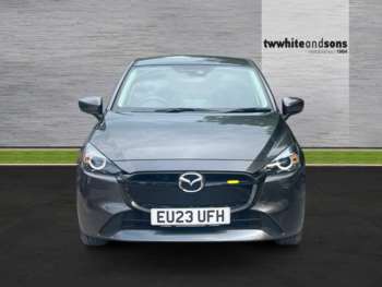 Used Mazda Mazda2 2023 for sale - 74980778: Photo