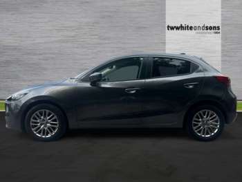 Used Mazda Mazda2 2023 for sale - 74980778: Photo
