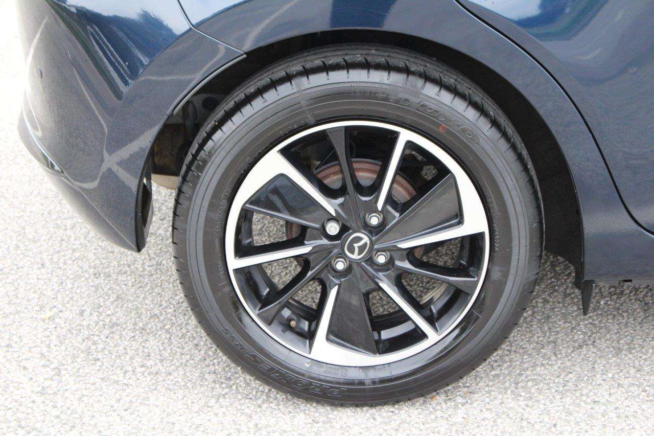 Used Mazda Mazda2 2024 for sale - 76134503: Photo 10