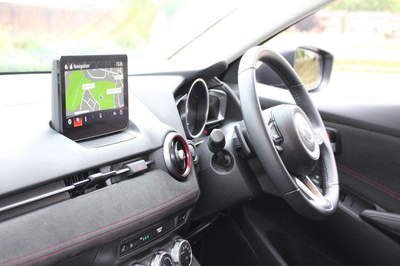 Used Mazda Mazda2 2024 for sale - 76134503: Photo 13