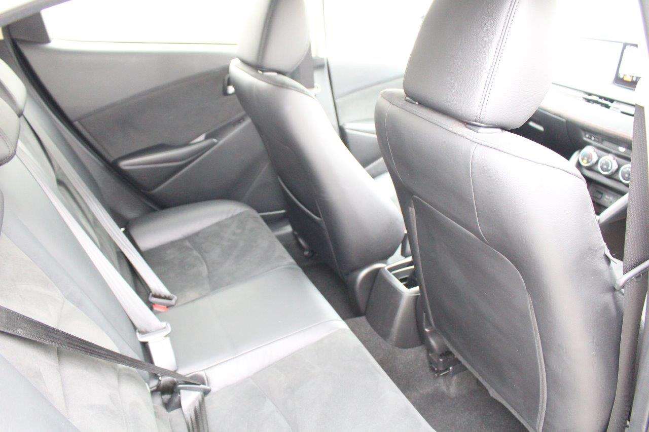Used Mazda Mazda2 2024 for sale - 76134503: Photo 15
