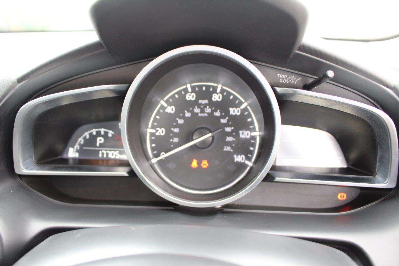 Used Mazda Mazda2 2024 for sale - 76134503: Photo 19