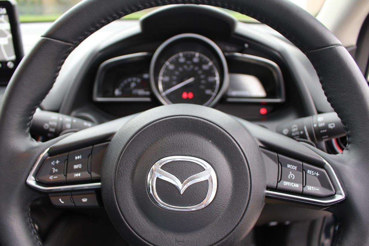 Used Mazda Mazda2 2024 for sale - 76134503: Photo 20