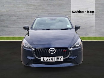 Used Mazda Mazda2 2024 for sale - 76134503: Photo 2