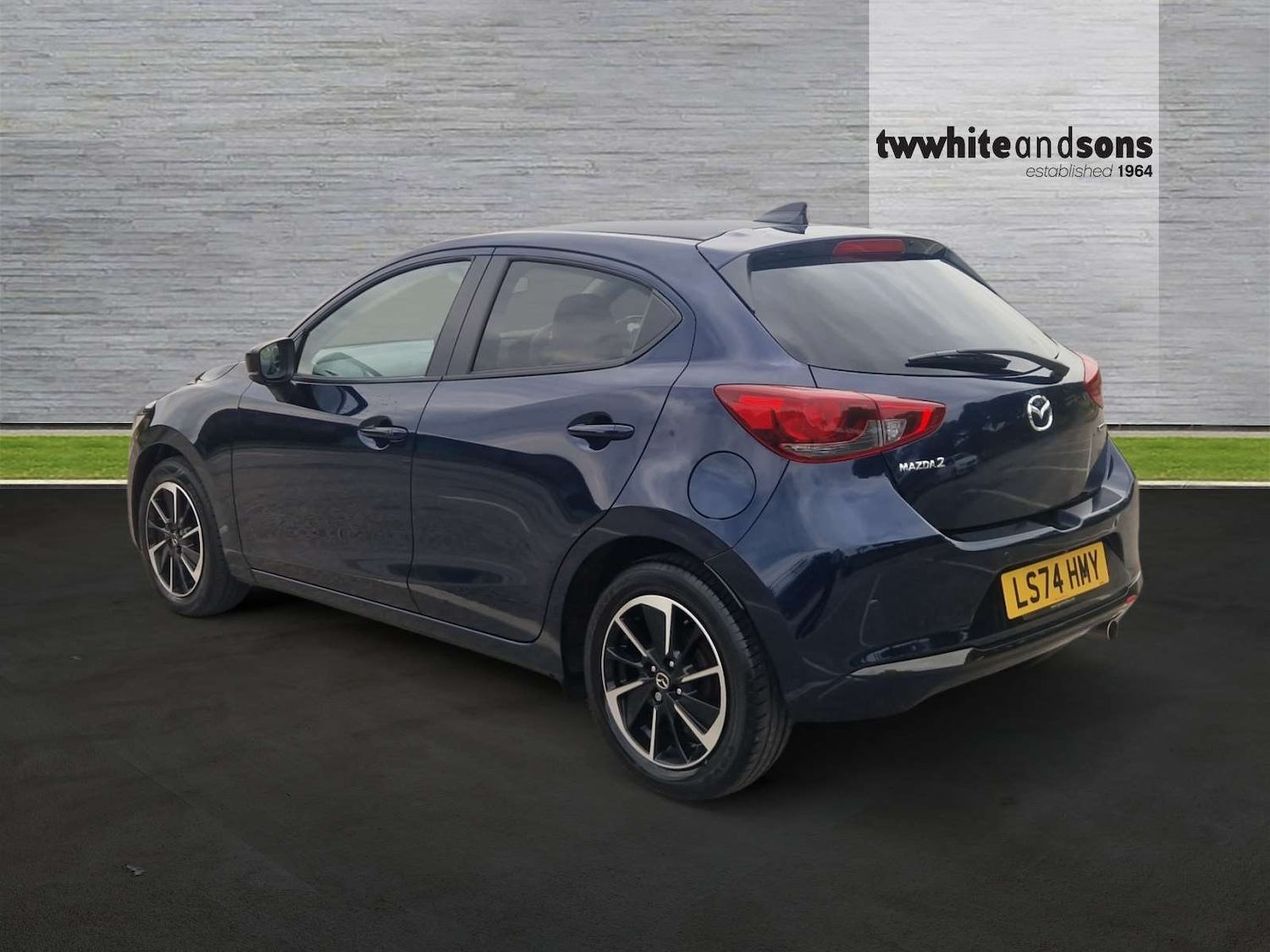 Used Mazda Mazda2 2024 for sale - 76134503: Photo 5