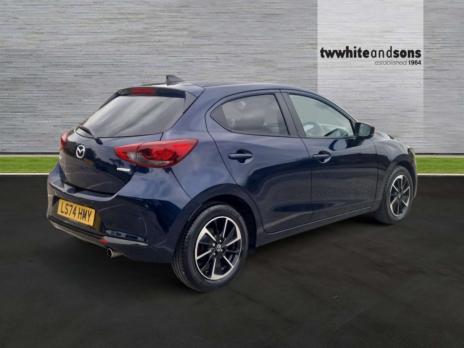 Used Mazda Mazda2 2024 for sale - 76134503: Photo 7
