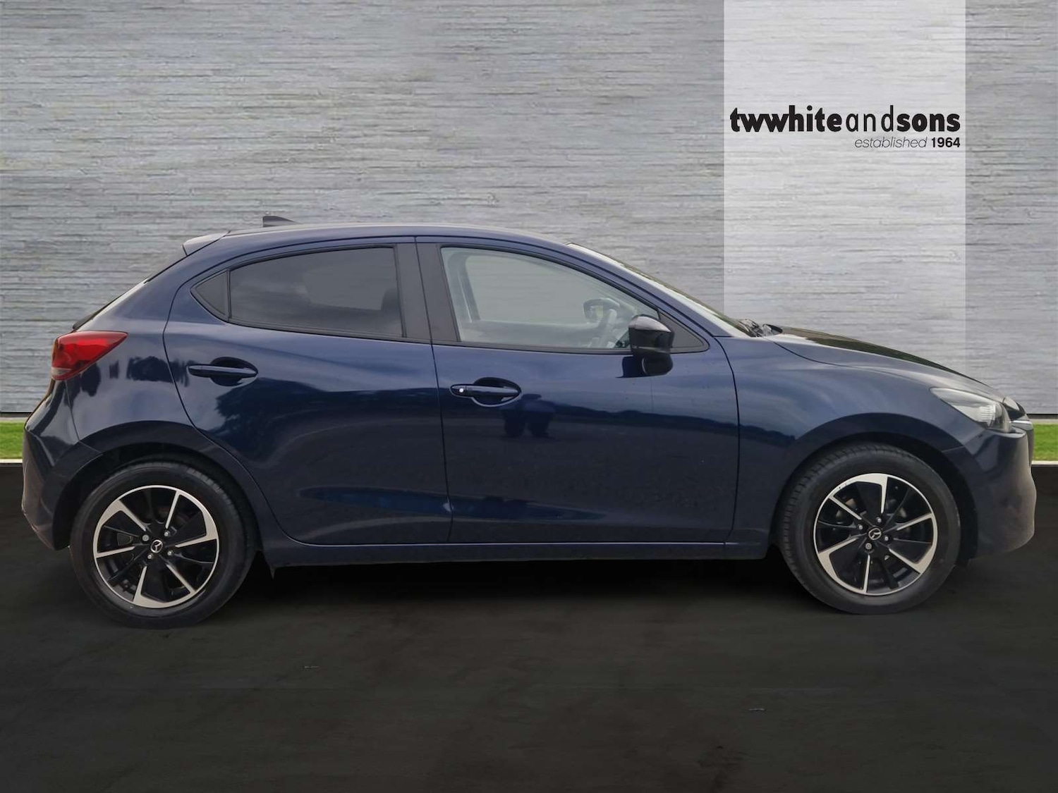 Used Mazda Mazda2 2024 for sale - 76134503: Photo 8