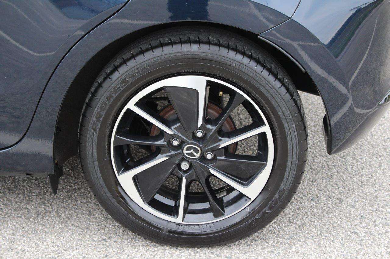 Used Mazda Mazda2 2024 for sale - 76134503: Photo 9