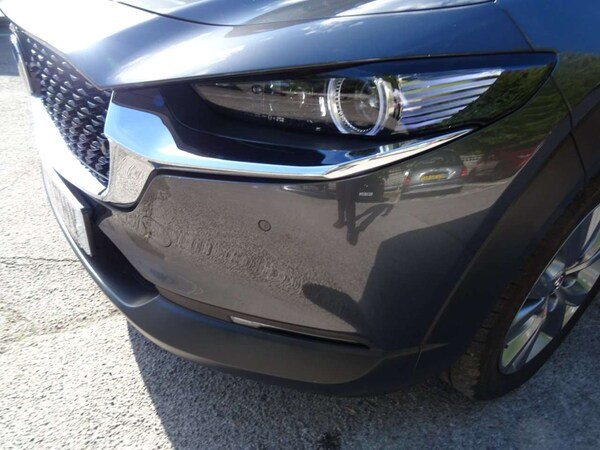 Used Mazda CX-30 2023 for sale - 76309995: Photo 11