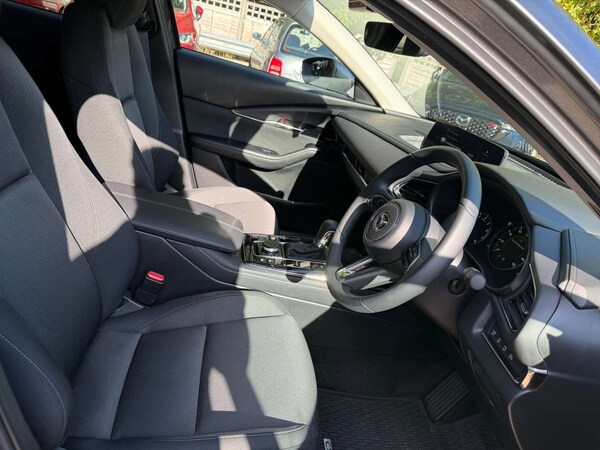 Used Mazda CX-30 2023 for sale - 76309995: Photo 16