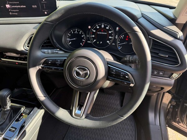 Used Mazda CX-30 2023 for sale - 76309995: Photo 18