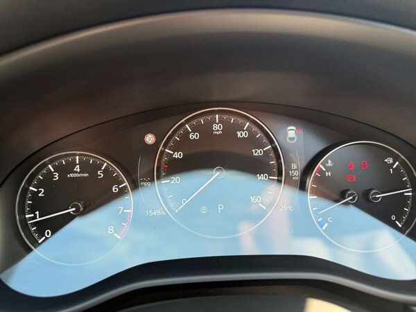 Used Mazda CX-30 2023 for sale - 76309995: Photo 19