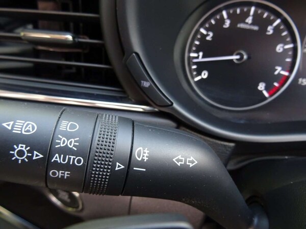 Used Mazda CX-30 2023 for sale - 76309995: Photo 22