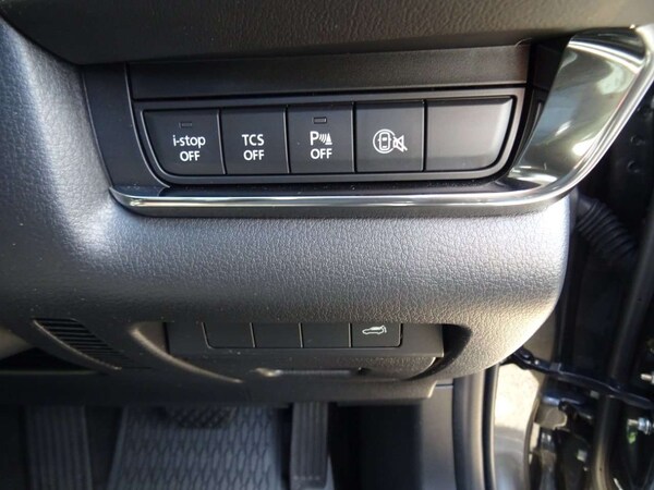 Used Mazda CX-30 2023 for sale - 76309995: Photo 24