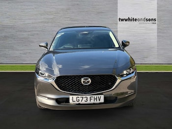 Used Mazda CX-30 2023 for sale - 76309995: Photo