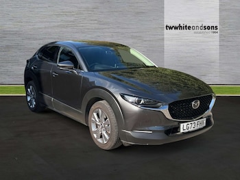 Used Mazda CX-30 2023 for sale - 76309995: Photo