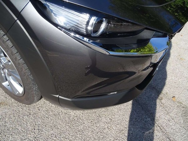 Used Mazda CX-30 2023 for sale - 76309995: Photo 9