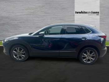 Used Mazda CX-30 2025 for sale - 74980789: Photo