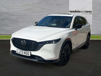 2022 - 2.0 Sport Black Edition 5dr Auto