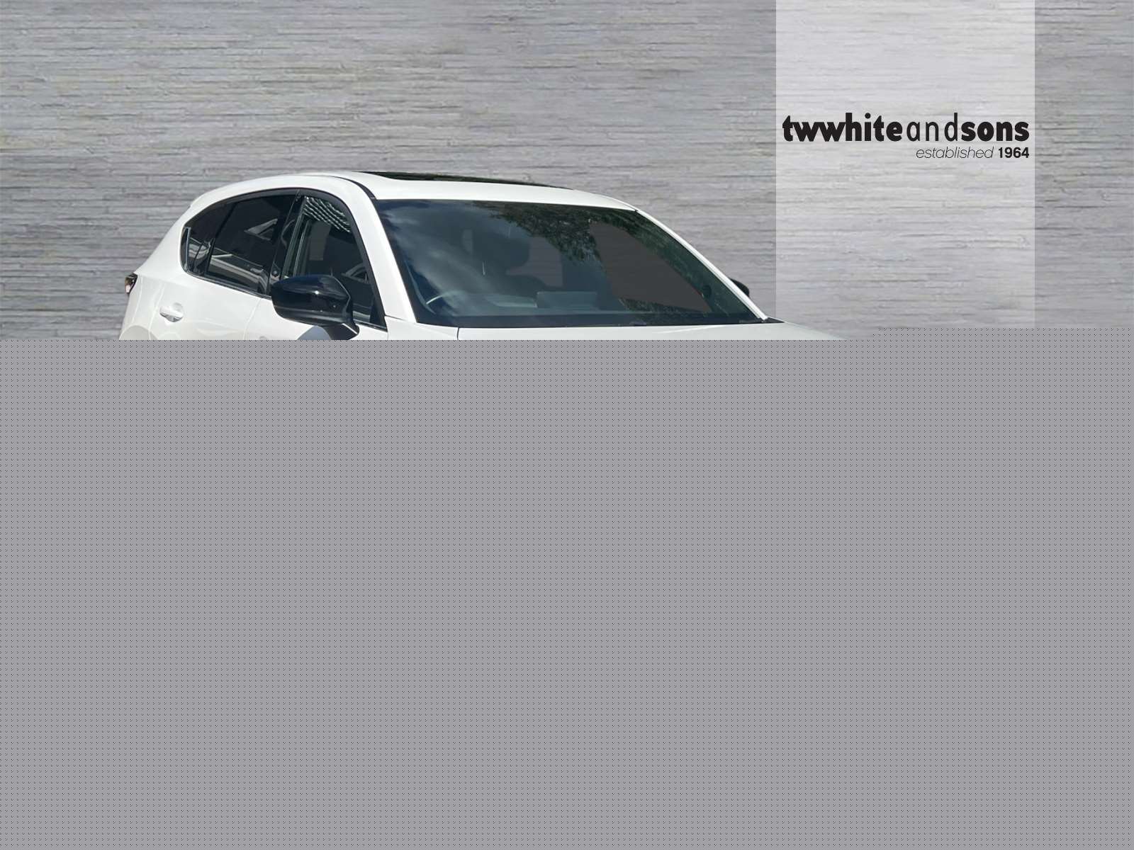 Used Mazda CX-5 2022 for sale - 75899630: Photo