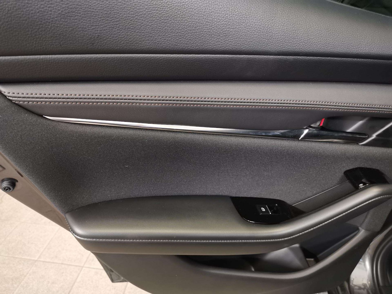 Used Mazda Mazda3 2025 for sale - 76514659: Photo 10