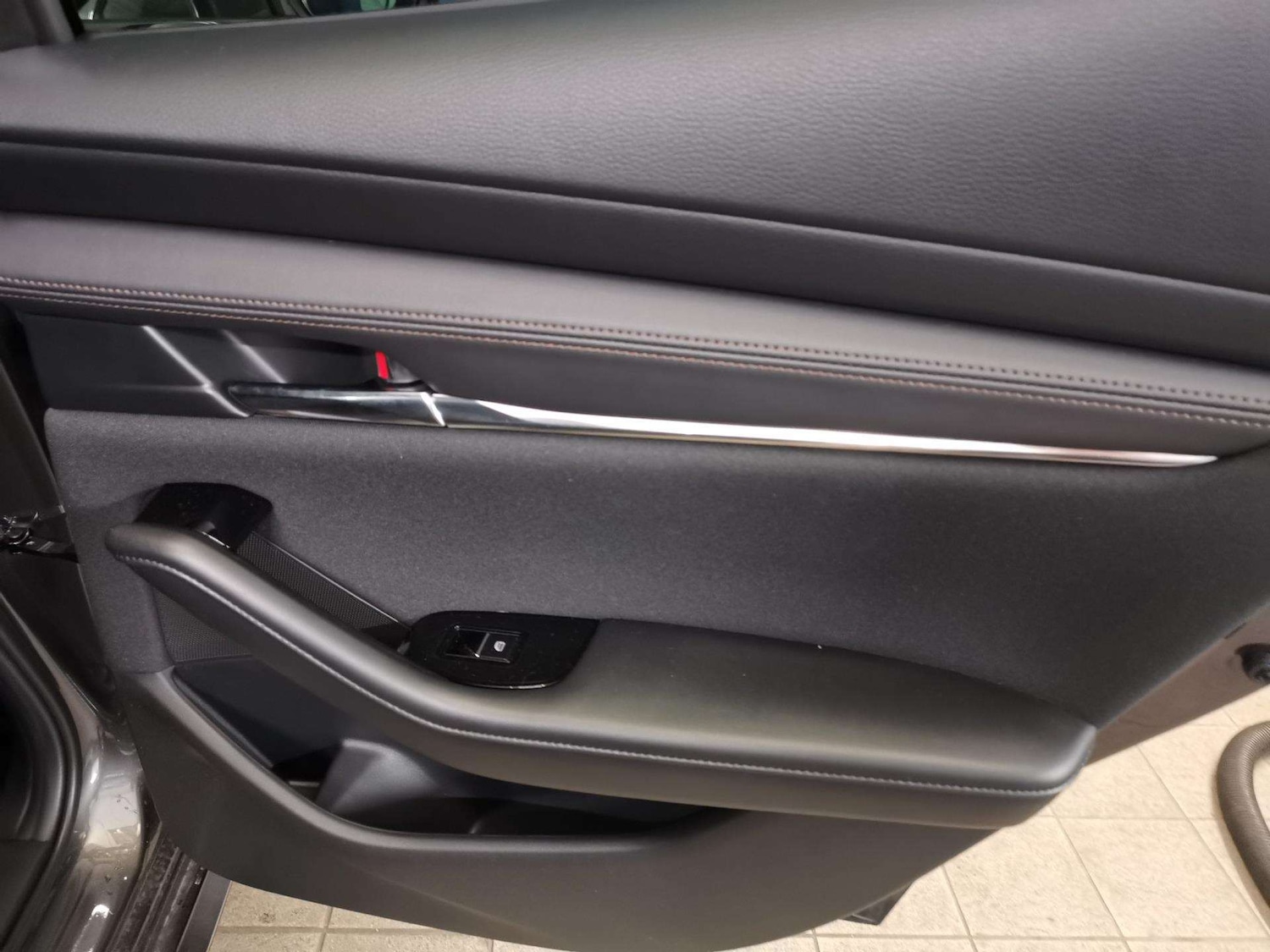 Used Mazda Mazda3 2025 for sale - 76514659: Photo 13