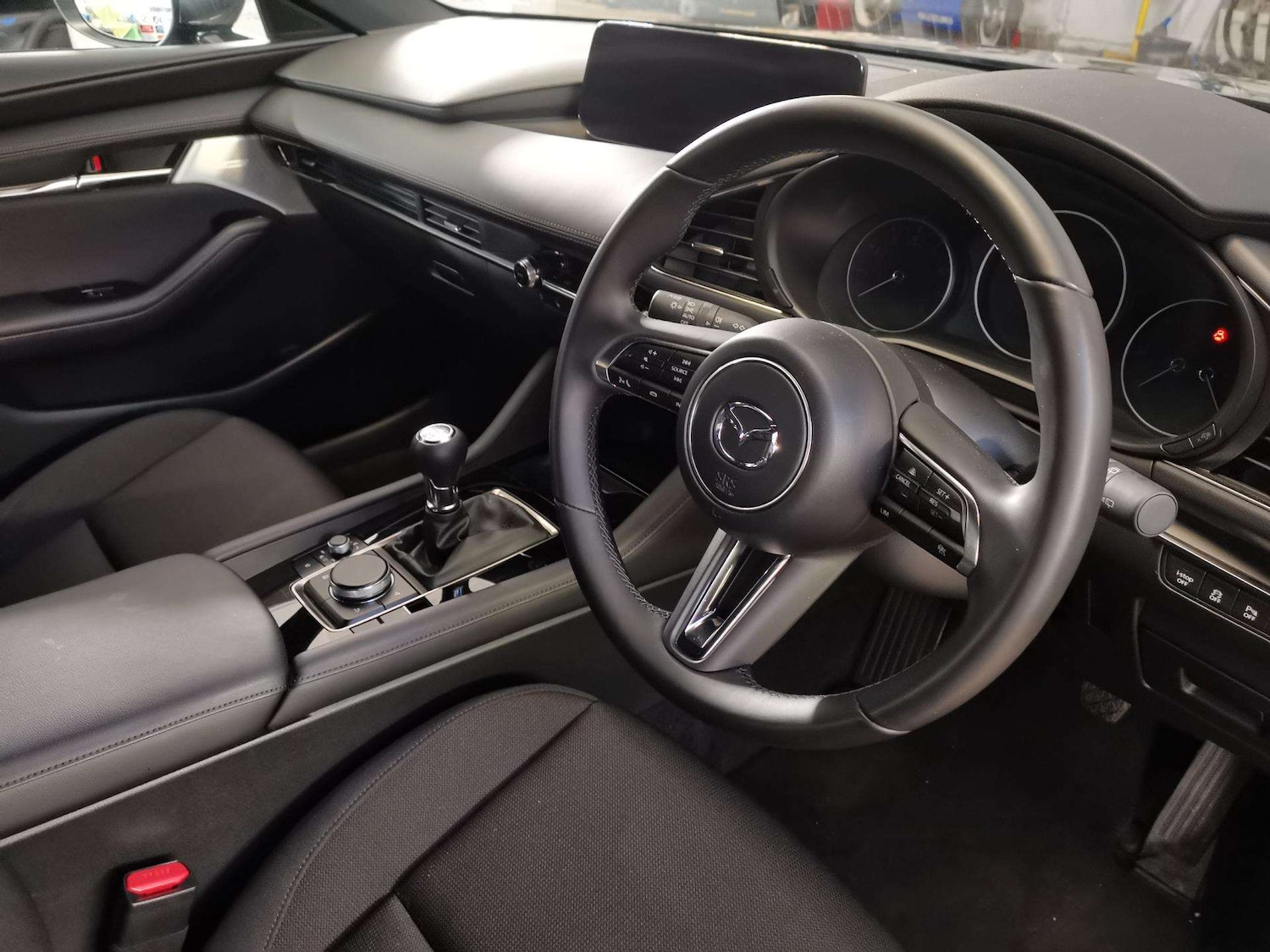 Used Mazda Mazda3 2025 for sale - 76514659: Photo 14