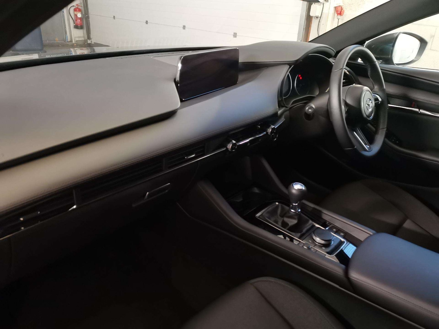 Used Mazda Mazda3 2025 for sale - 76514659: Photo 15