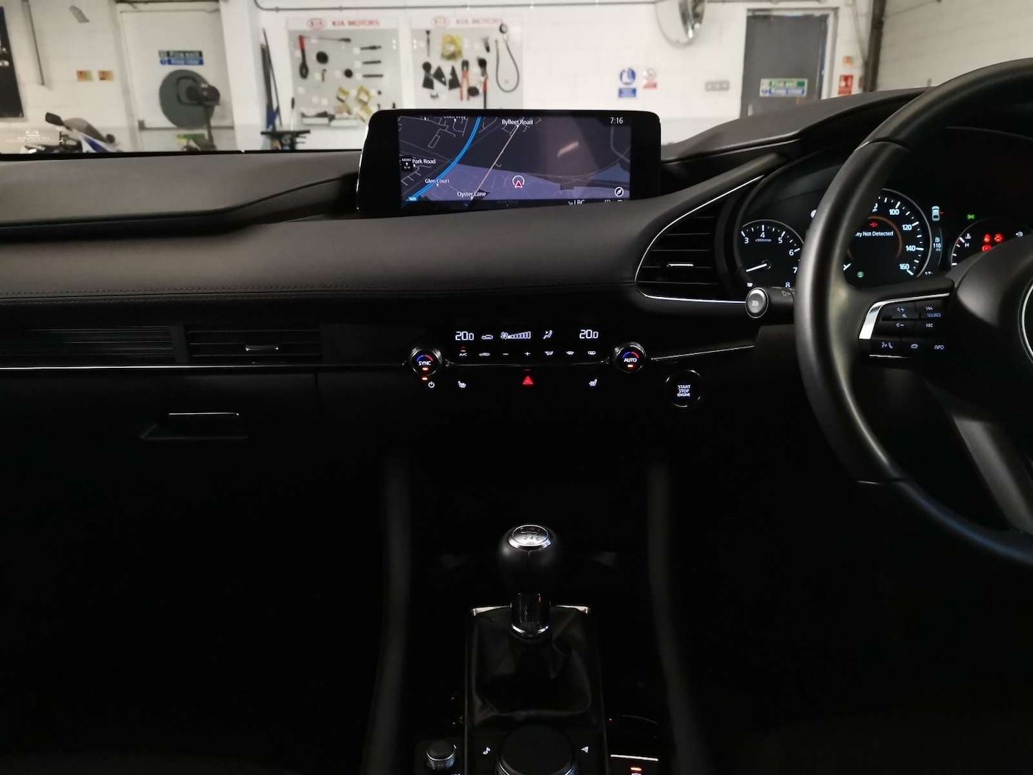 Used Mazda Mazda3 2025 for sale - 76514659: Photo 16