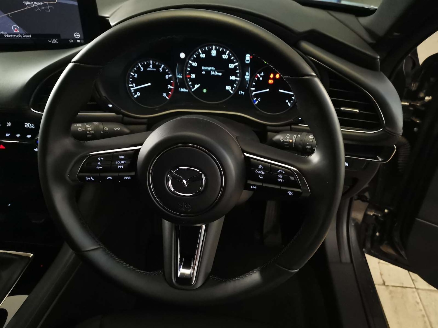 Used Mazda Mazda3 2025 for sale - 76514659: Photo 17