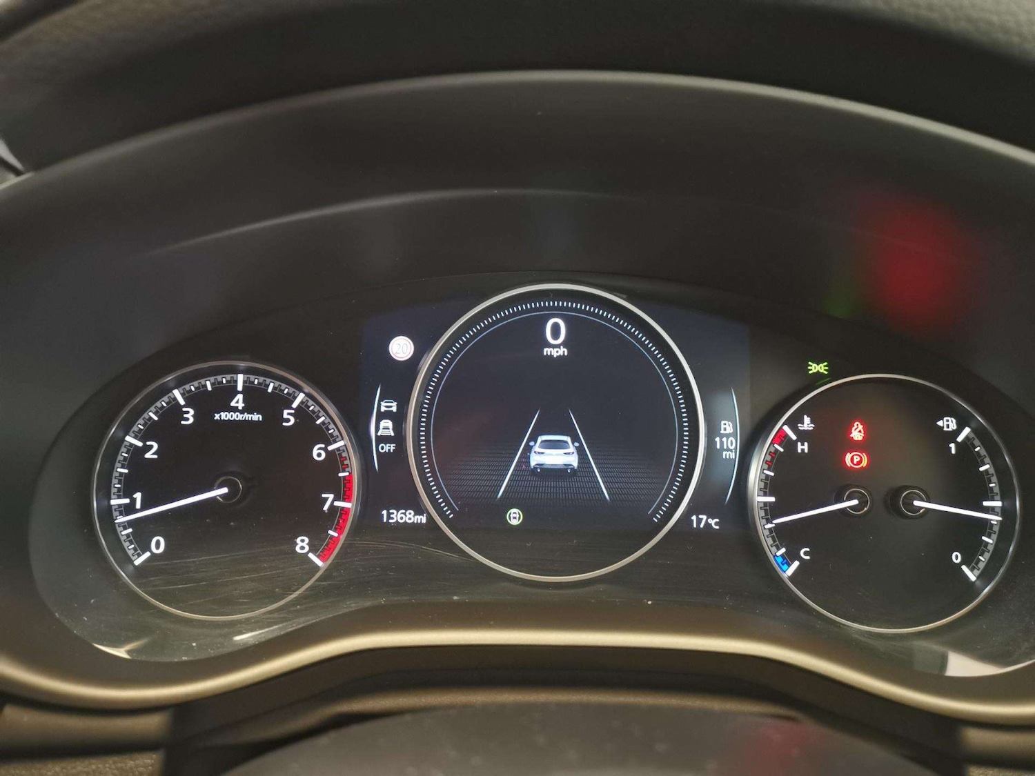 Used Mazda Mazda3 2025 for sale - 76514659: Photo 18