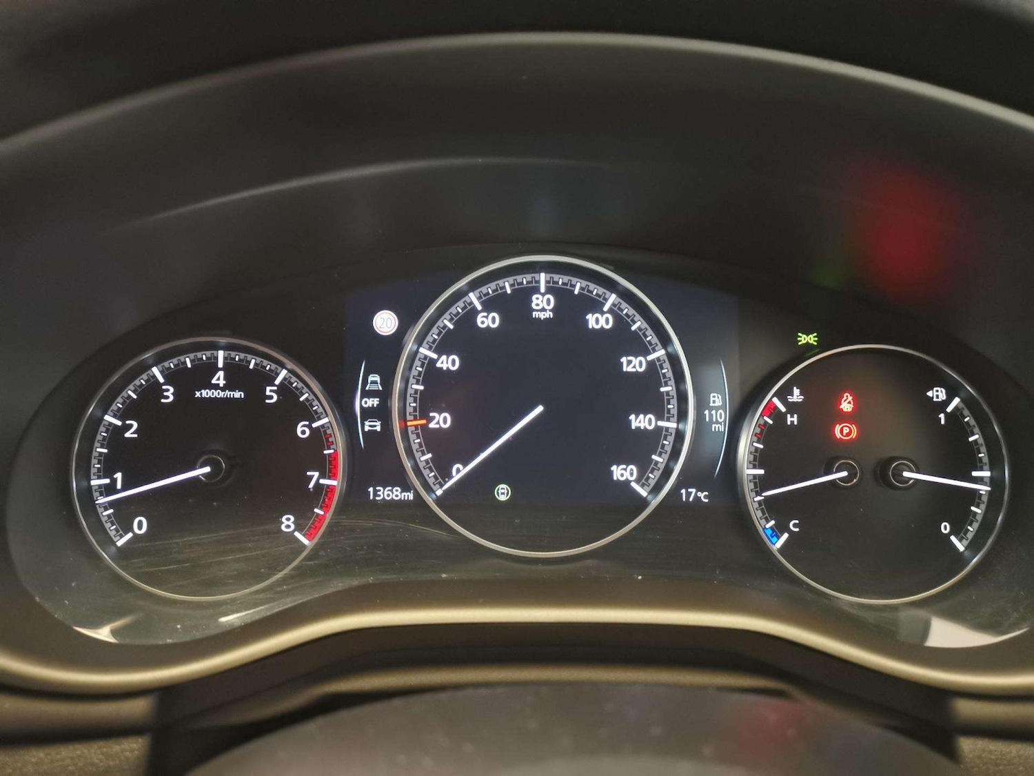 Used Mazda Mazda3 2025 for sale - 76514659: Photo 19