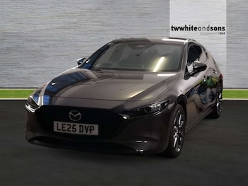 Used Mazda Mazda3 2025 for sale - 76514659: Photo