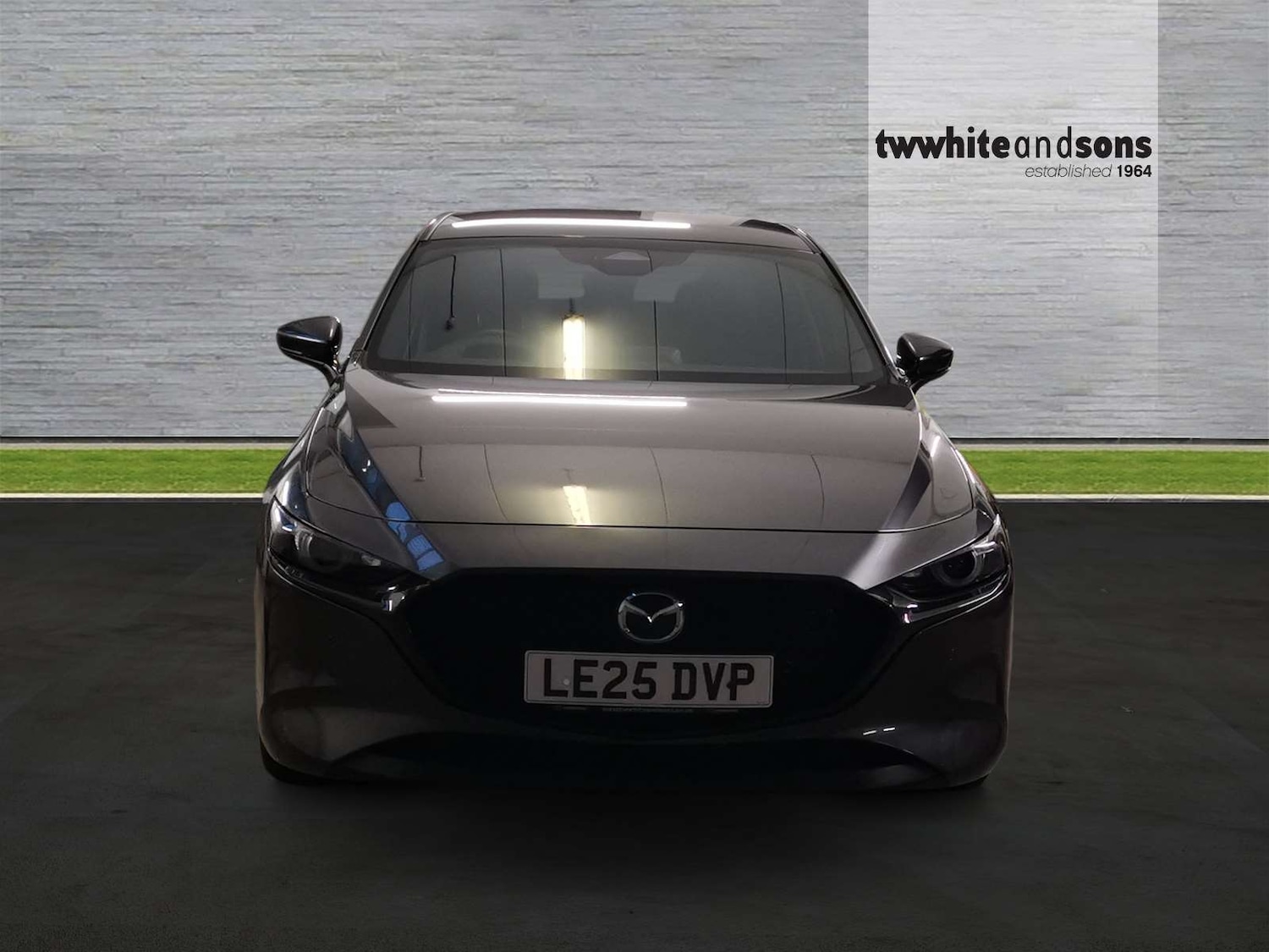 Used Mazda Mazda3 2025 for sale - 76514659: Photo 2