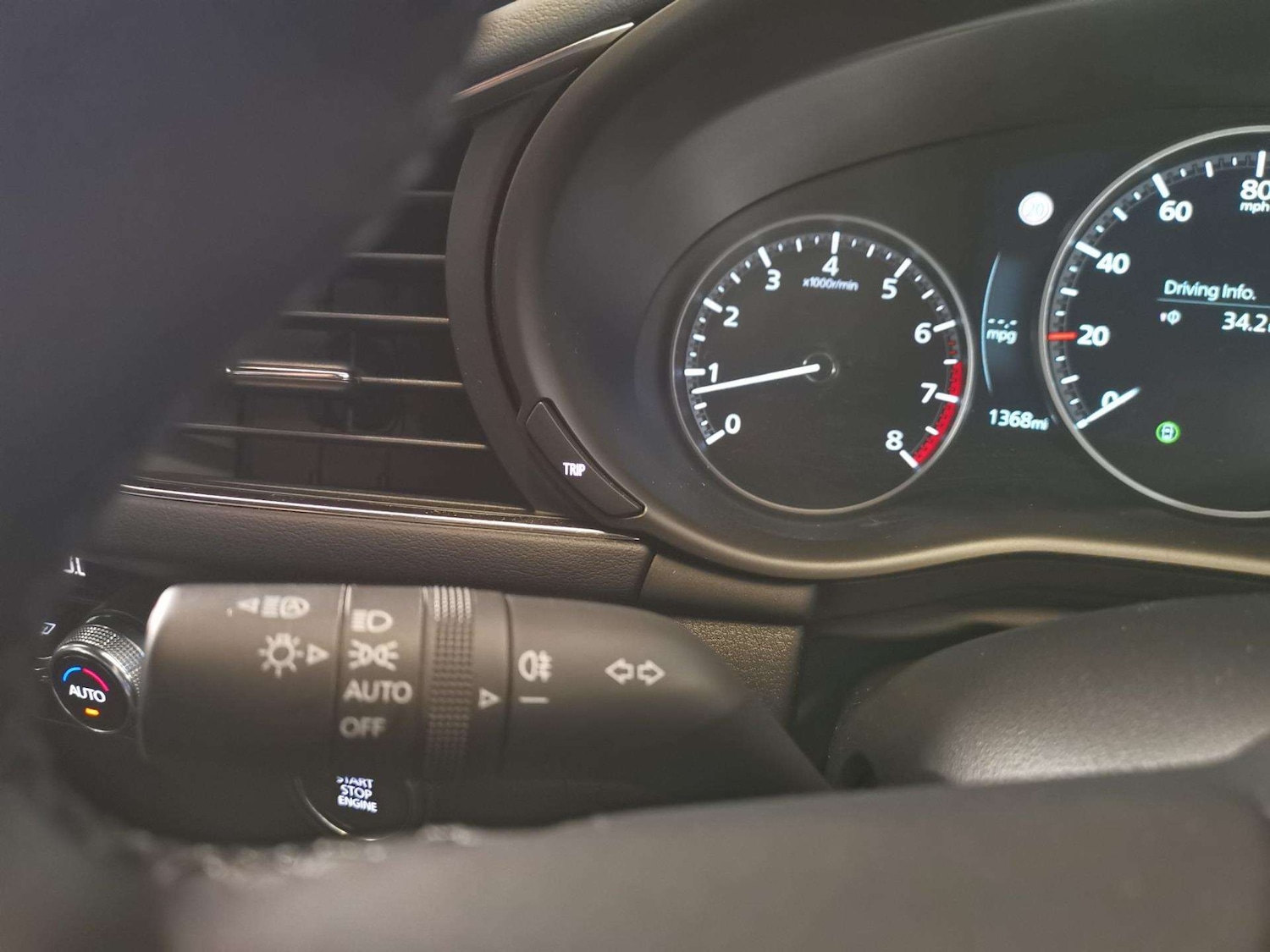 Used Mazda Mazda3 2025 for sale - 76514659: Photo 22