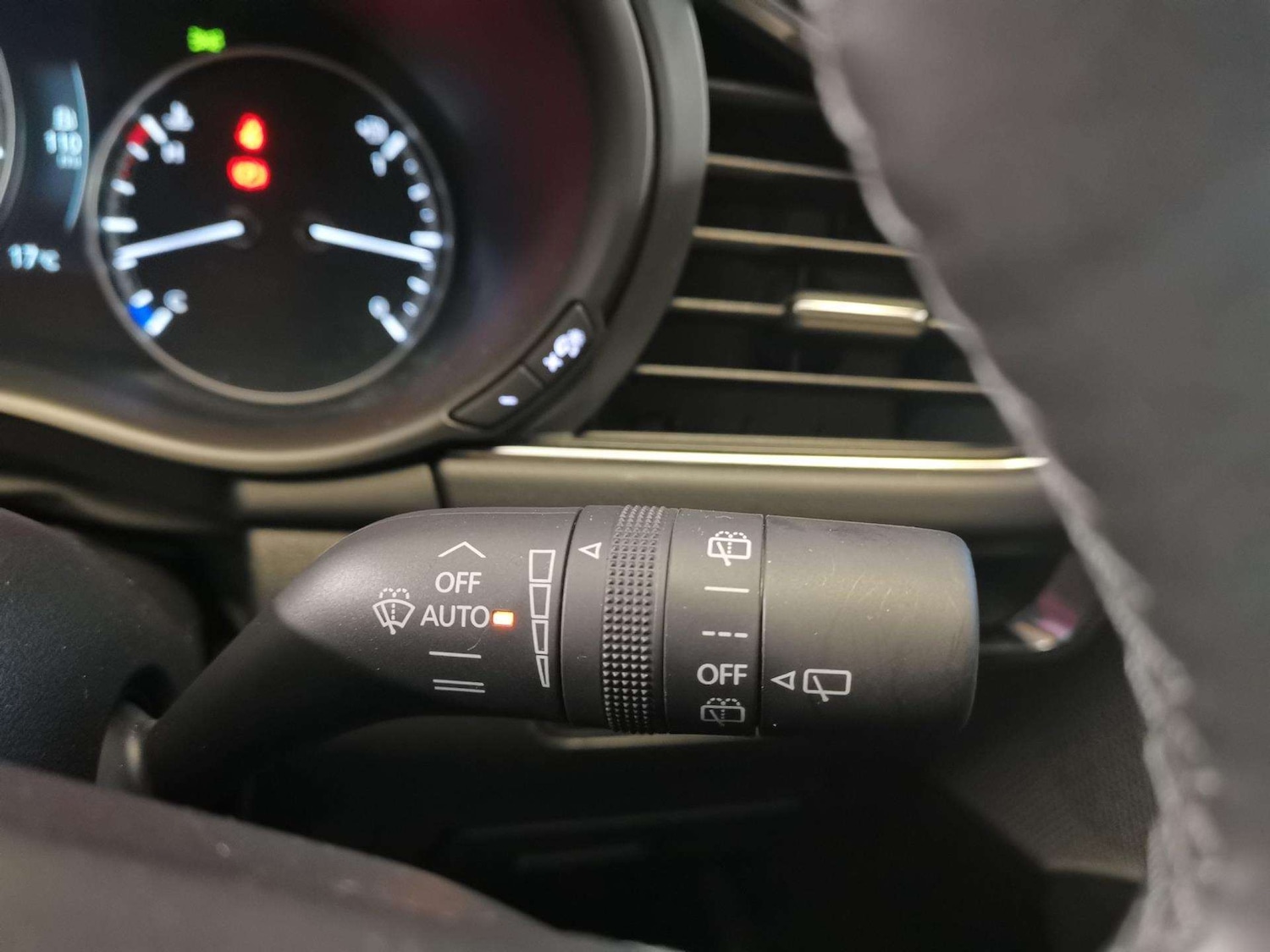 Used Mazda Mazda3 2025 for sale - 76514659: Photo 23