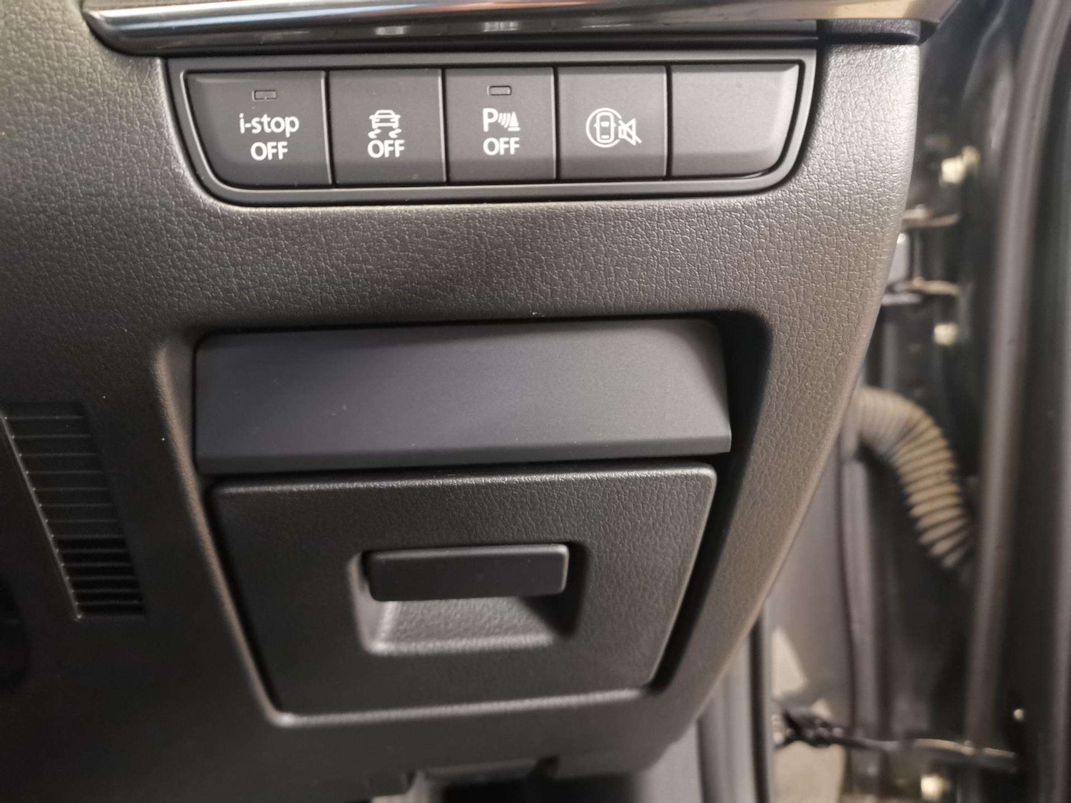 Used Mazda Mazda3 2025 for sale - 76514659: Photo 24