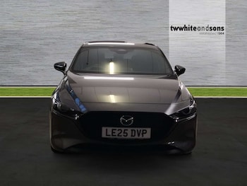 Used Mazda Mazda3 2025 for sale - 76514659: Photo