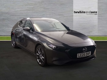 Used Mazda Mazda3 2025 for sale - 76514659: Photo