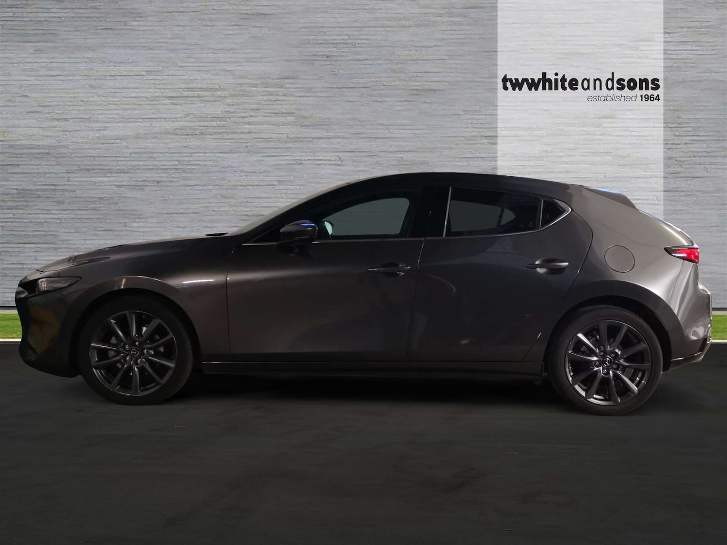 Used Mazda Mazda3 2025 for sale - 76514659: Photo 4