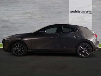 Used Mazda Mazda3 2025 for sale - 76514659: Photo