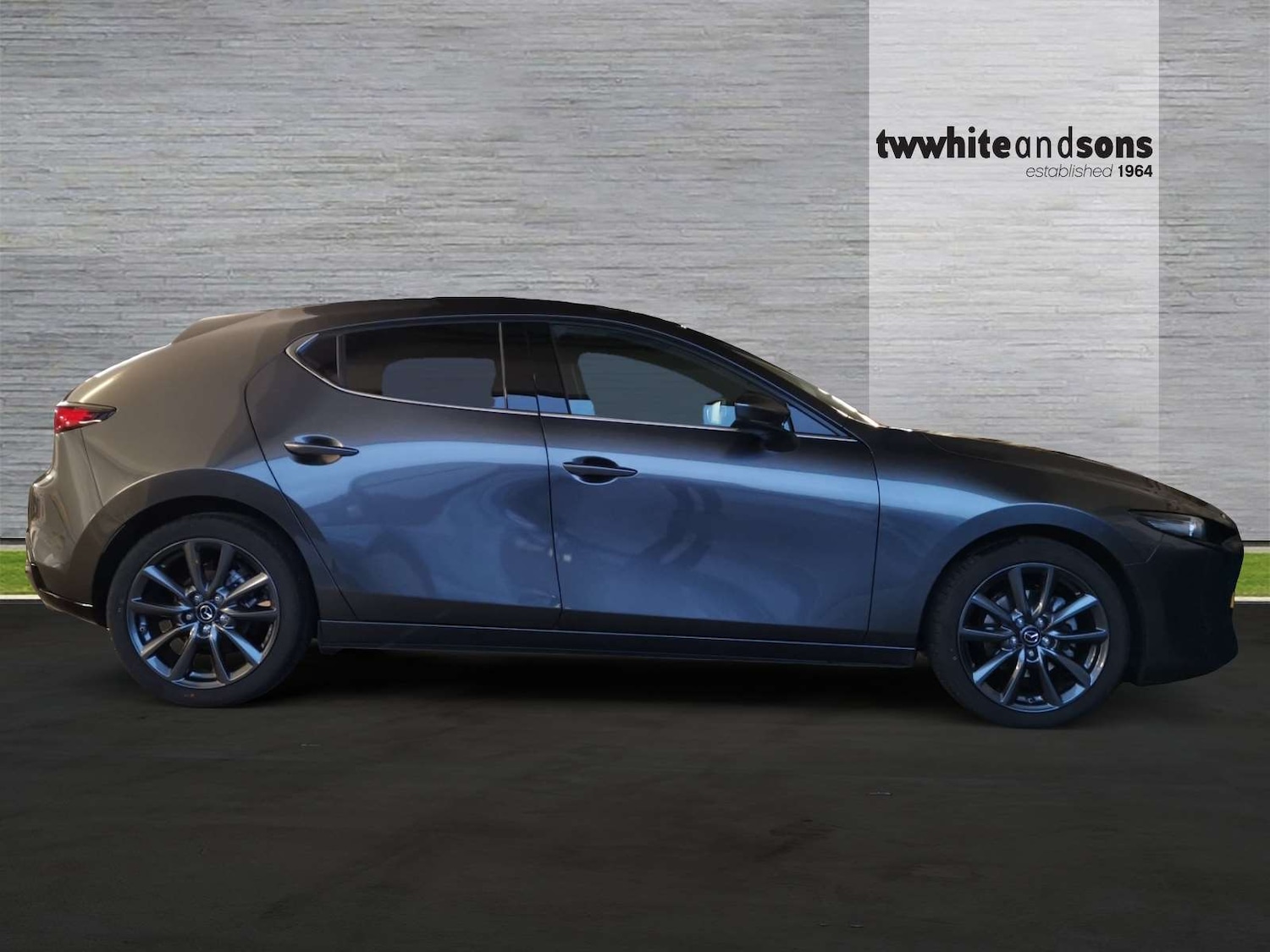 Used Mazda Mazda3 2025 for sale - 76514659: Photo 8