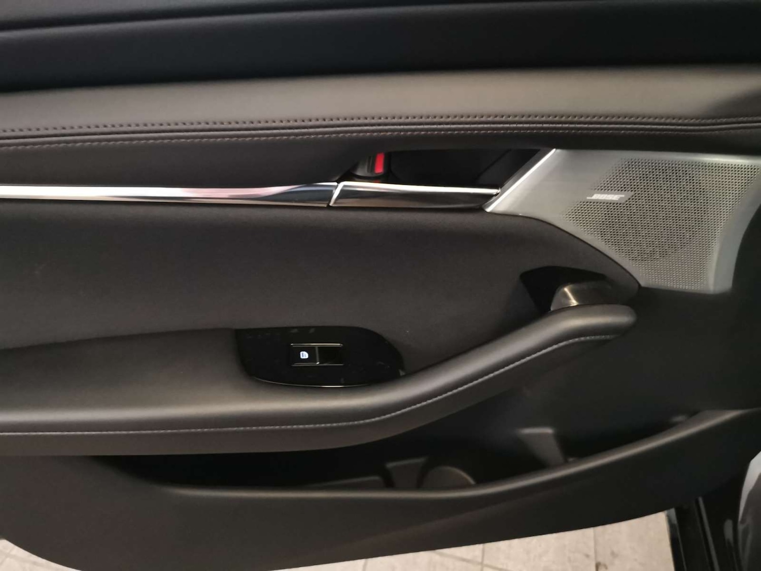 Used Mazda Mazda3 2025 for sale - 76514659: Photo 9